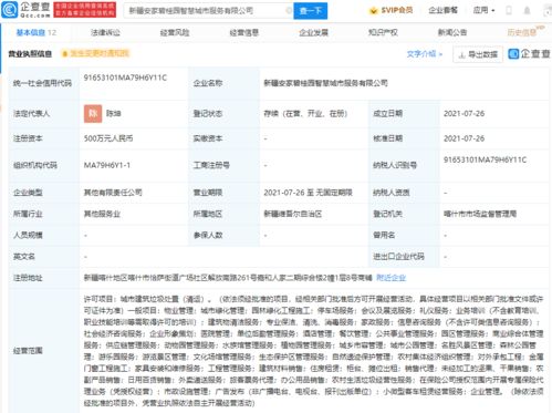 碧桂园多元化布局再添新翼，投资成立小微型客车租赁及票务服务公司